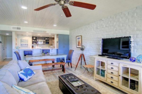 Pour Me A Vacation condo